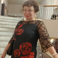 Фотография девушки Галинка, 53 года из г. Шуя