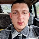 Эдуард, 22 года