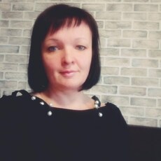 Фотография девушки Елена, 42 года из г. Барановичи