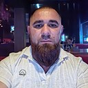 Ахмед, 33 года