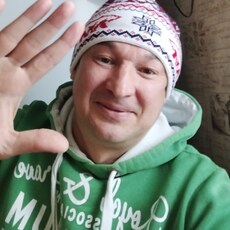 Фотография мужчины Сережа, 48 лет из г. Омск