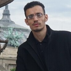 Фотография мужчины Мед, 29 лет из г. Харьков