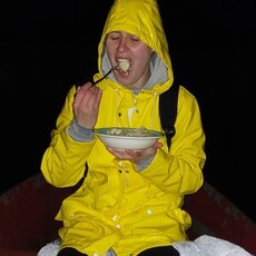 Фотография девушки Kida, 30 лет из г. Гдыня