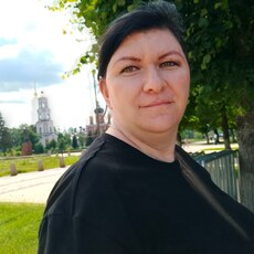 Фотография девушки Наталья Любимова, 37 лет из г. Старая Русса