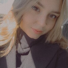 Фотография девушки Полина, 24 года из г. Актобе