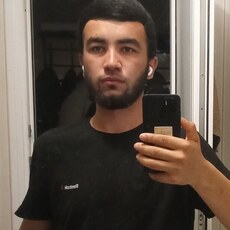 Фотография мужчины Коля, 28 лет из г. Железногорск-Илимский