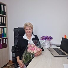 Фотография девушки Ольга, 63 года из г. Астана