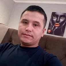 Фотография мужчины Аза, 32 года из г. Талдыкорган