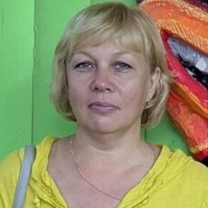 Фотография девушки Мария, 51 год из г. Нижний Новгород