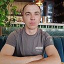 Данил, 33 года