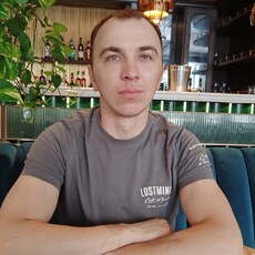 Фотография мужчины Данил, 33 года из г. Уфа
