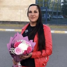 Фотография девушки Ника, 46 лет из г. Конаково