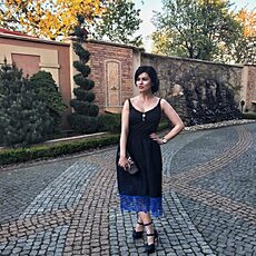 Фотография девушки Маша, 36 лет из г. Тюкалинск