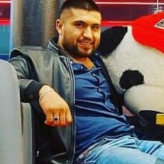 Фотография мужчины Abror, 30 лет из г. Наро-Фоминск