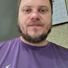 Фотография мужчины Александр, 36 лет из г. Саранск