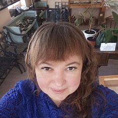 Фотография девушки Катя, 47 лет из г. Столин