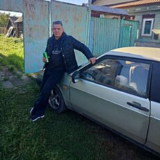 Фотография мужчины Алексей, 40 лет из г. Тверь