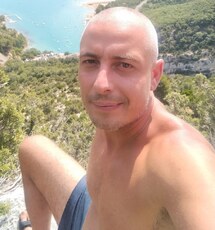 Фотография мужчины Vitalii, 37 лет из г. Ницца