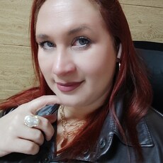 Фотография девушки Анна, 39 лет из г. Киселевск