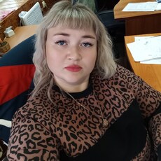 Фотография девушки Кристина, 29 лет из г. Губкин