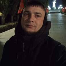 Фотография мужчины Леонид, 32 года из г. Уральск