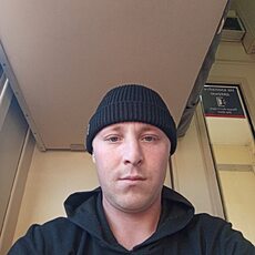 Фотография мужчины Костя, 32 года из г. Сыктывкар