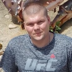 Фотография мужчины Максим, 33 года из г. Красноярск