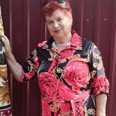 Фотография девушки Анна, 57 лет из г. Тирасполь