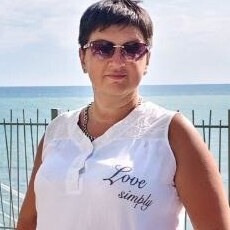 Фотография девушки Алена, 43 года из г. Макеевка