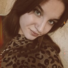 Фотография девушки Вероника, 20 лет из г. Урень