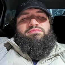 Фотография мужчины Шамиль, 30 лет из г. Махачкала