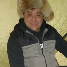 Фотография мужчины Бахти, 44 года из г. Алматы