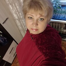 Фотография девушки Татьяна, 53 года из г. Липецк
