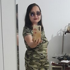 Фотография девушки Юлья, 38 лет из г. Актобе