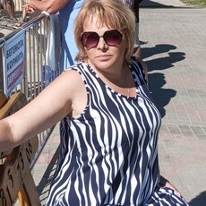 Фотография девушки Оксаночка, 44 года из г. Домодедово
