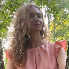 Фотография девушки Мария, 45 лет из г. Киров