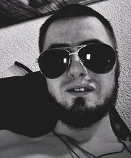Фотография мужчины Стас, 22 года из г. Хилок