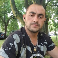 Фотография мужчины Kev, 35 лет из г. Прага