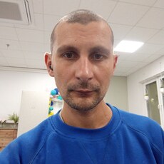 Фотография мужчины Сергей, 37 лет из г. Млава