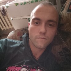 Фотография мужчины Андрей, 26 лет из г. Шимановск