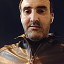 Bahruz, 38 лет