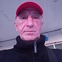 Сергей, 53 года