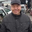 Джамбот, 66 лет