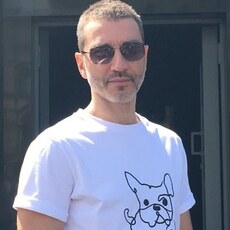 Фотография мужчины Владимир, 38 лет из г. Краснодар