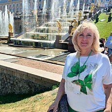 Фотография девушки Анна, 56 лет из г. Лысьва