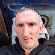 Фотография мужчины Кир Рик, 36 лет из г. Свердловск