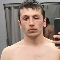 Фотография мужчины Саша, 36 лет из г. Нефтеюганск