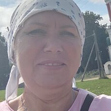 Фотография девушки Татьяна, 51 год из г. Лысково