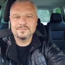 Фотография мужчины Андрей, 43 года из г. Витебск