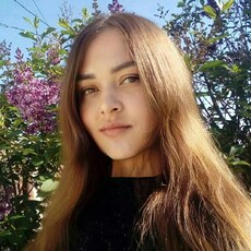 Фотография девушки Надежда, 33 года из г. Чита